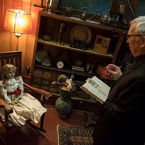 Foto Annabelle 3: De Volta para Casa