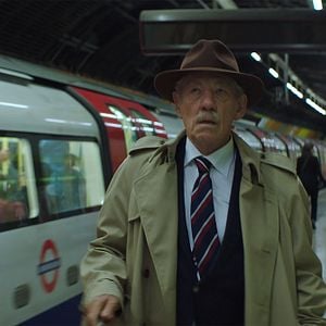 Foto A Grande Mentira