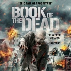 Foto O Livro dos Mortos