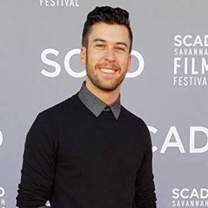 Foto Caleb J. Phillips