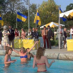 Foto Uma Escola Muito Especial - Para Garotas