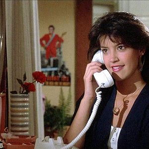 Foto Uma Escola Muito Especial - Para Garotas