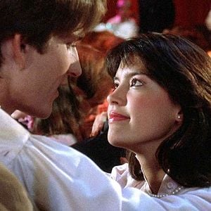 Foto Uma Escola Muito Especial - Para Garotas