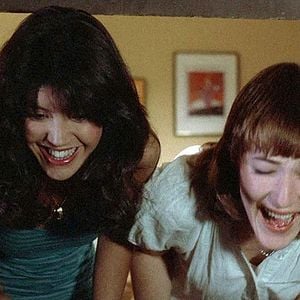 Foto Uma Escola Muito Especial - Para Garotas