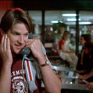 Foto Uma Escola Muito Especial - Para Garotas