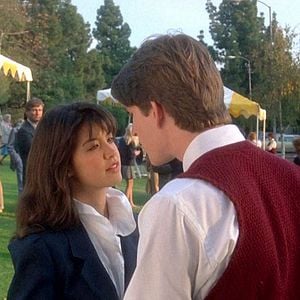 Foto Uma Escola Muito Especial - Para Garotas