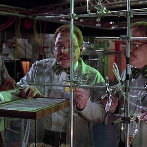 Foto Gremlins 2 - A Nova Turma