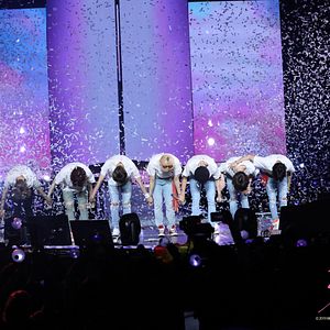 Foto Bring The Soul : The Movie