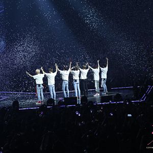 Foto Bring The Soul : The Movie