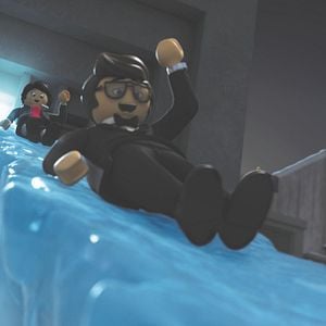 Foto Playmobil - O Filme