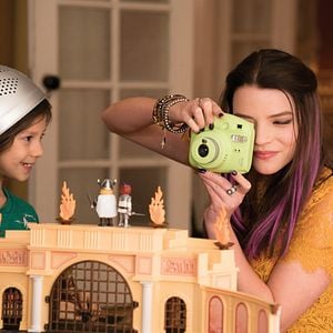 Foto Playmobil - O Filme