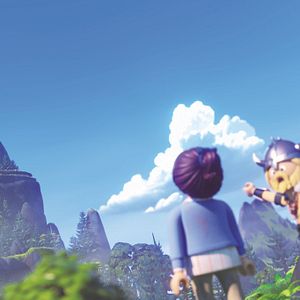 Foto Playmobil - O Filme