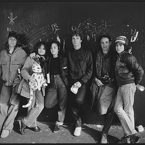 Foto Tiny : The Life of Erin Blackwell