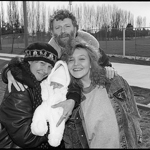 Foto Tiny : The Life of Erin Blackwell