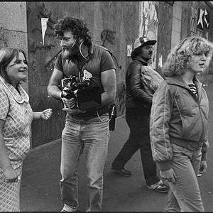 Foto Tiny : The Life of Erin Blackwell