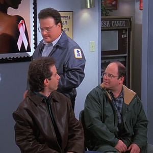 Foto Seinfeld