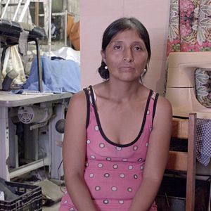 Foto Vidas Descartáveis