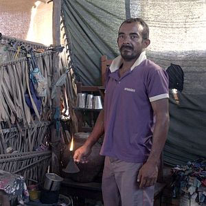 Foto Vidas Descartáveis