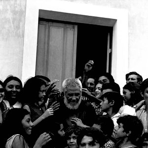 Foto Frei Damião, O Santo do Nordeste