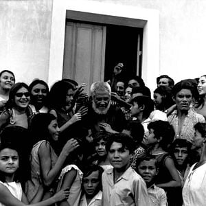 Foto Frei Damião, O Santo do Nordeste