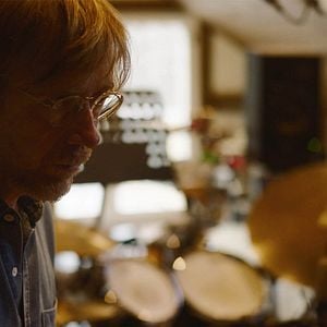 Foto Between Me and My Mind