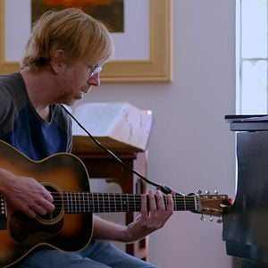 Foto Between Me and My Mind