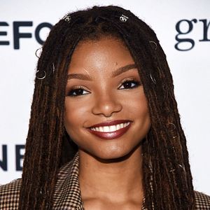 Foto Halle Bailey