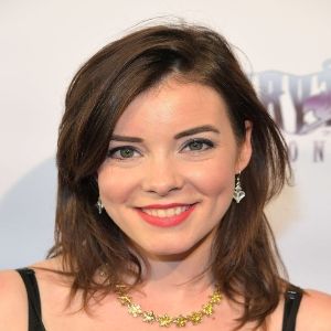 Foto Cherami Leigh