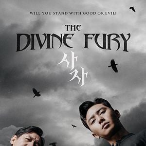 Foto The Divine Fury