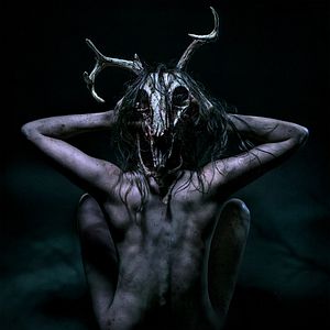 Foto A Bruxa da Casa ao Lado