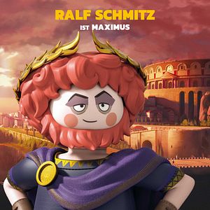 Foto Playmobil - O Filme