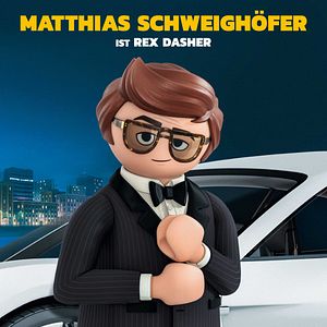 Foto Playmobil - O Filme