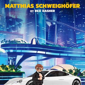 Foto Playmobil - O Filme