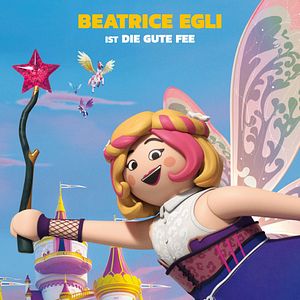 Foto Playmobil - O Filme