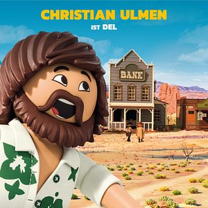 Foto Playmobil - O Filme