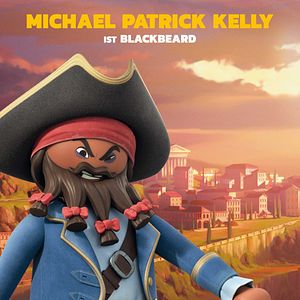 Foto Playmobil - O Filme