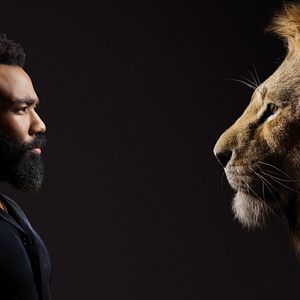 Foto Donald Glover