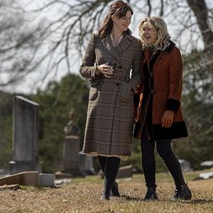 Foto Pollyanna McIntosh