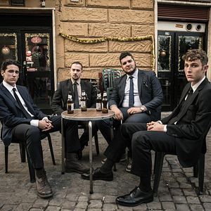 Foto Vittorio Emanuele Propizio