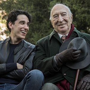 Foto Andrea Carpenzano