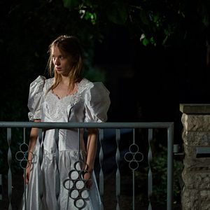 Foto Lilith Stangenberg