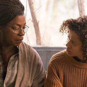 Foto Gugu Mbatha-Raw