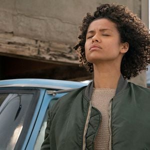 Foto Gugu Mbatha-Raw