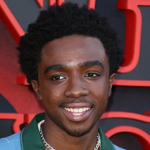 Foto Caleb McLaughlin