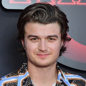 Foto Joe Keery