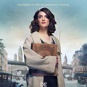 Foto Antonia: Uma Sinfonia