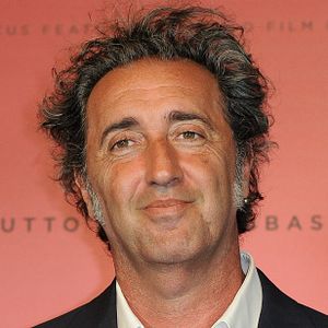 Foto Paolo Sorrentino