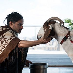 Foto Mozart in the Jungle