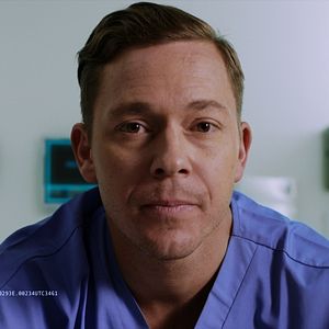 Foto Brandon Ray Olive