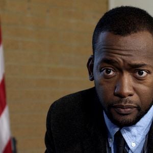 Foto K. Danor Gerald